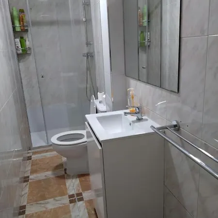 As A Service - El Mejor En El Centro De Málaga