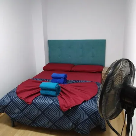 As A Service - El Mejor En El Centro De Bed & Breakfast *