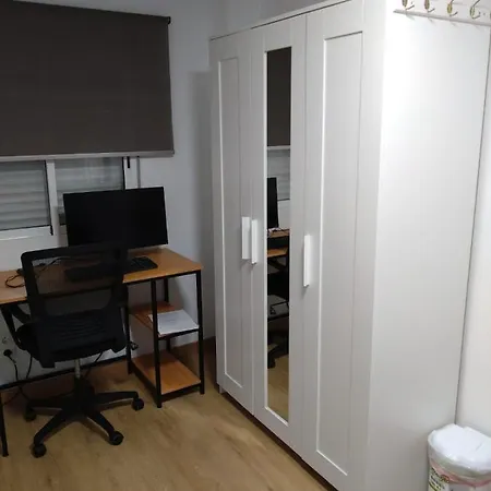 Bed & Breakfast As A Service - El Mejor En El Centro De Málaga