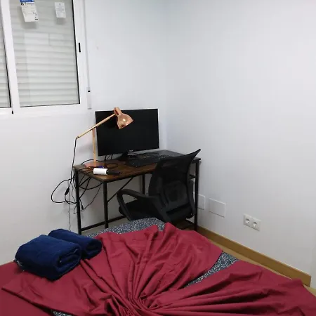 As A Service - El Mejor En El Centro De * מאלגה