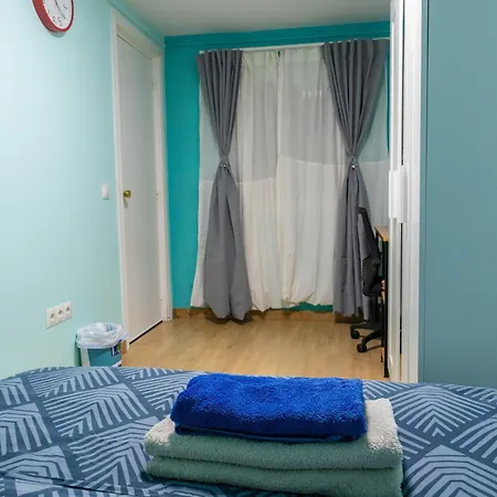 Bed & Breakfast As A Service - El Mejor En El Centro De