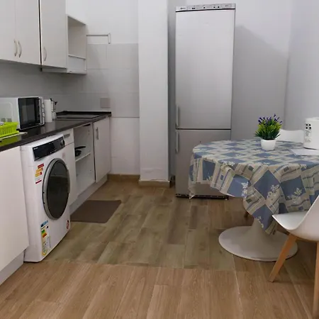 As A Service - El Mejor En El Centro De Bed and Breakfast